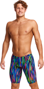 Джаммеры FUNKY TRUNKS Men's Rain Down