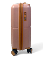 Ручная кладь Bon-Voyage PP Wave, Пудровый, S