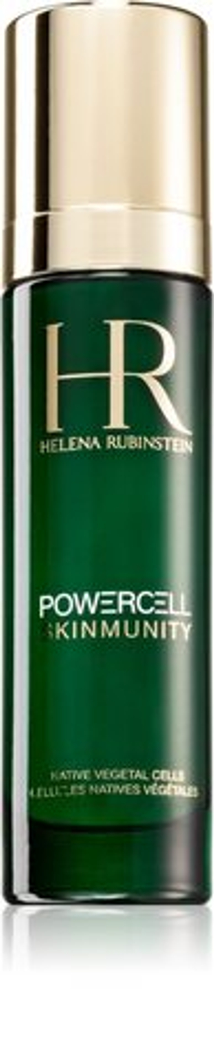 Helena Rubinstein Powercell Skinmunity - восстанавливающая эмульсия для лица /   50  ml  / GTIN 3614272559448