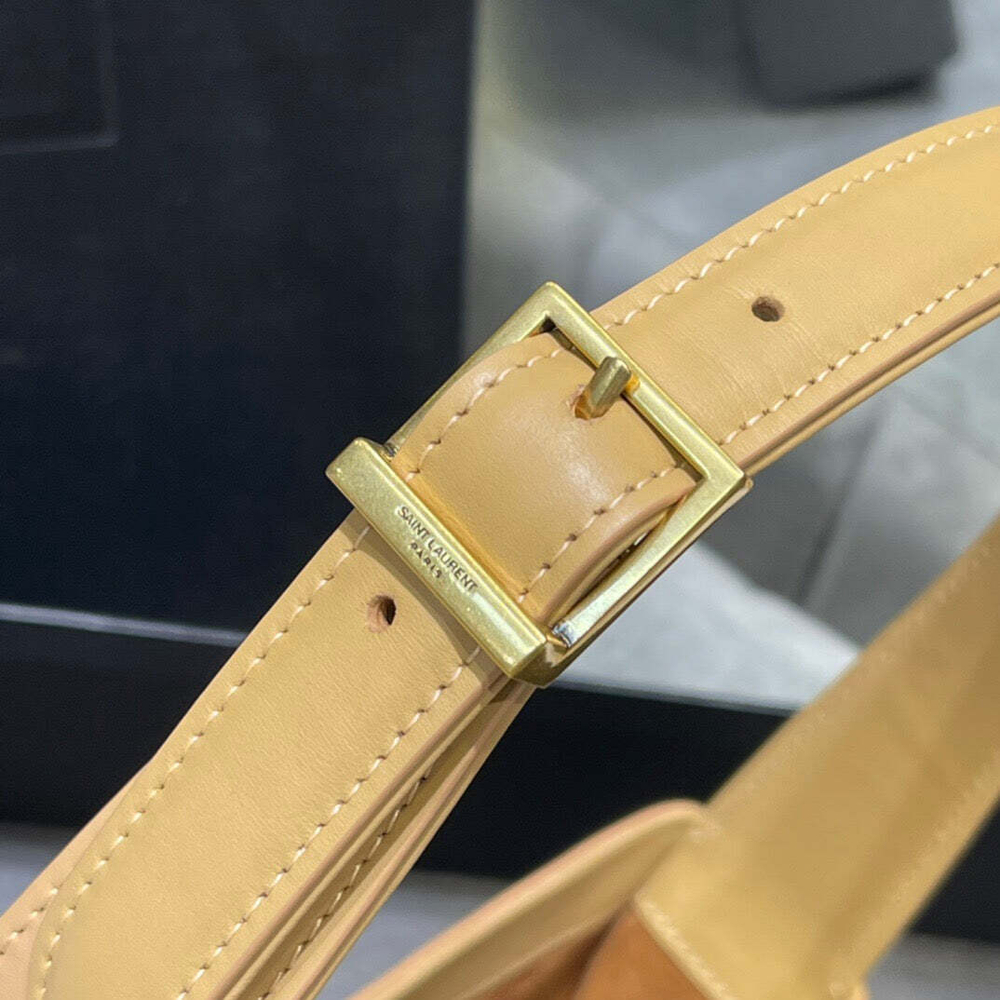 Yves Saint Laurent Hobo Bag