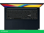 Ноутбук ASUS Vivobook 17 X1704VA-AU639
