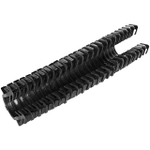 Кассета для такера с якорными скобами 42мм STOUT - 25 шт. (для труб 16-20 мм, на спайке)