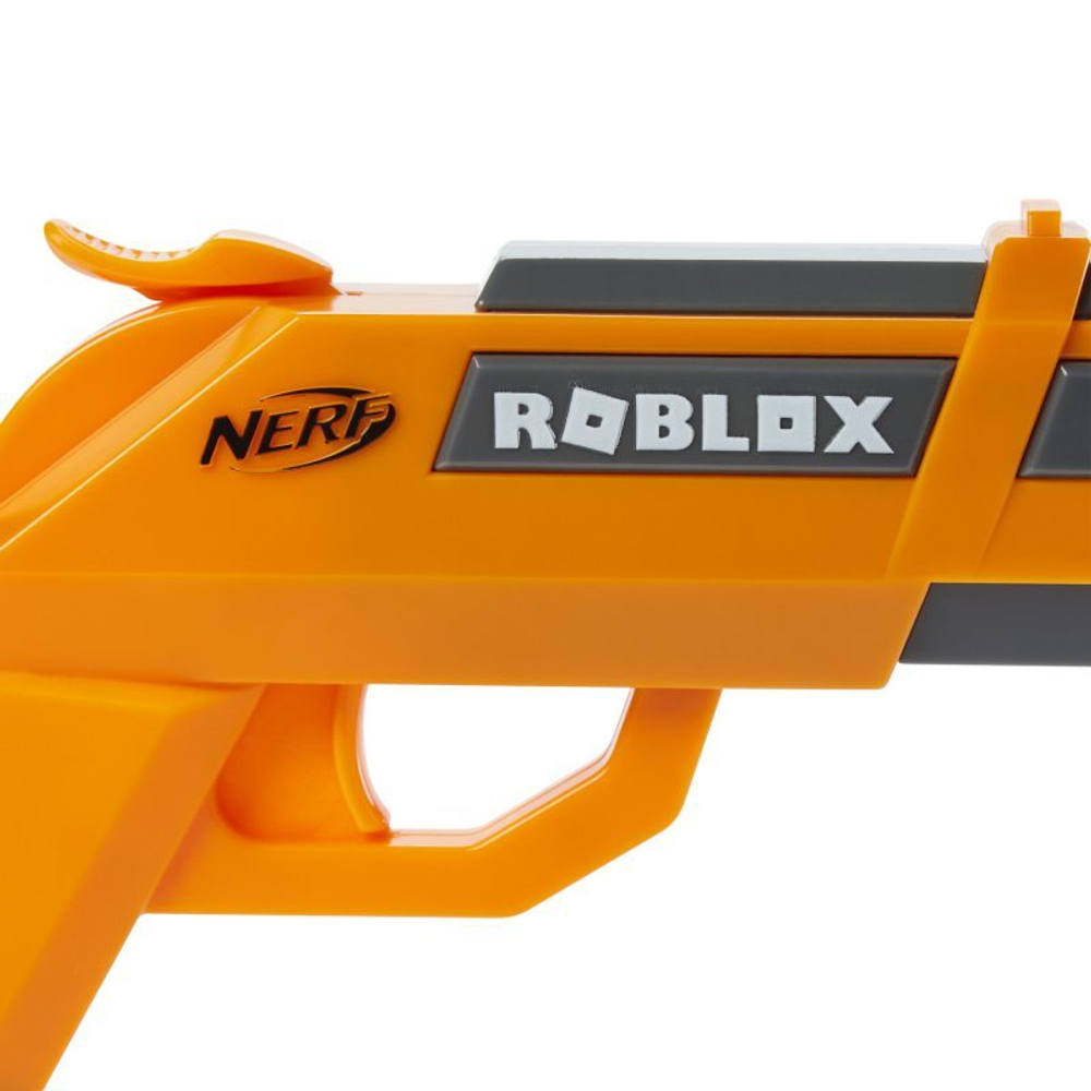 Hasbro Nerf Roblox - JailBreak Armory 2-Pak F2479