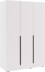 Римини Шкаф 3х ств.