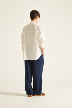 Блузка (рубашка) art.755-4