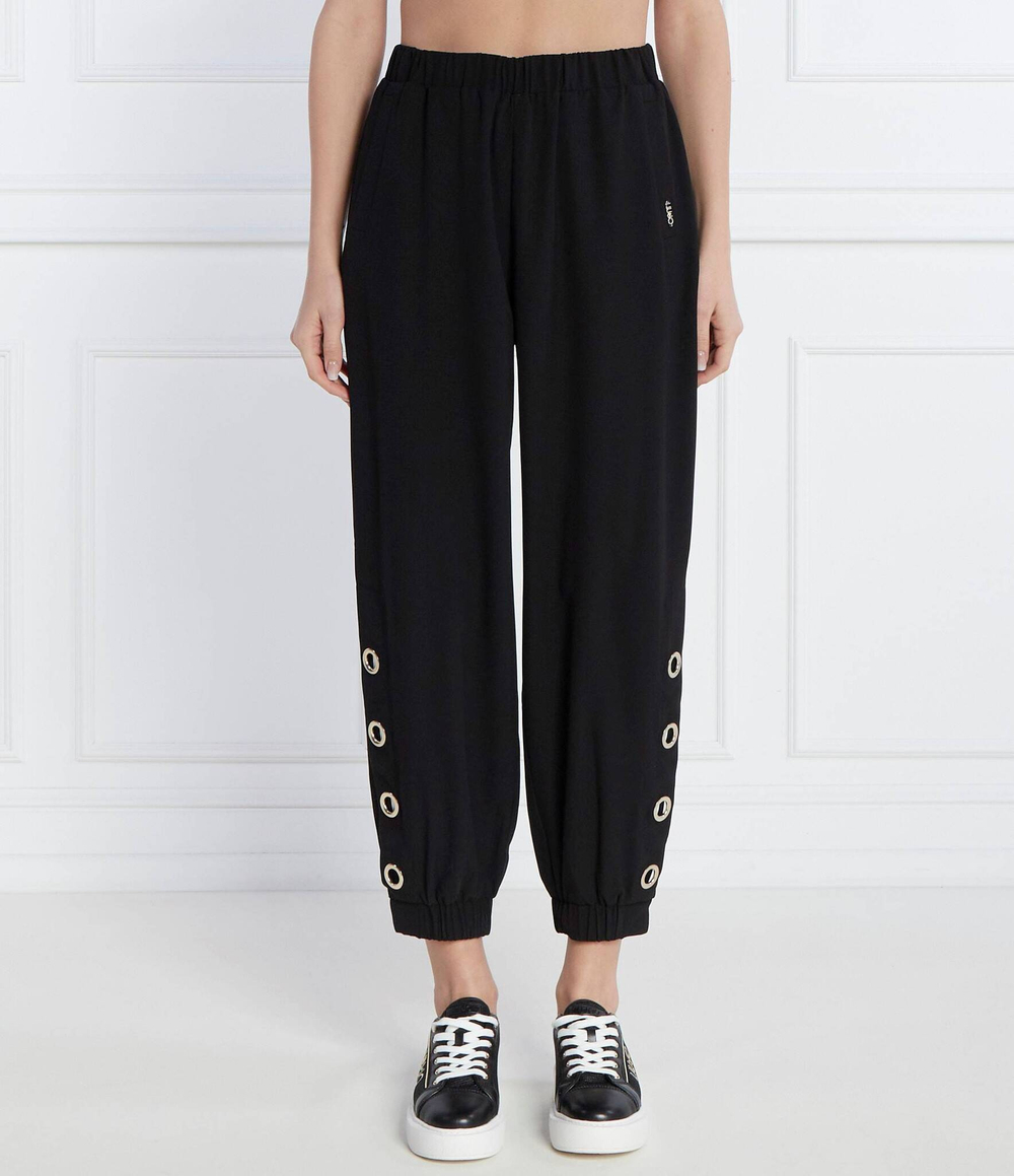 Спортивные штаны Liu Jo Sport - черный(TA4153 TS423)