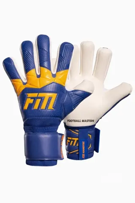 Вратарские перчатки Football Masters Varis X