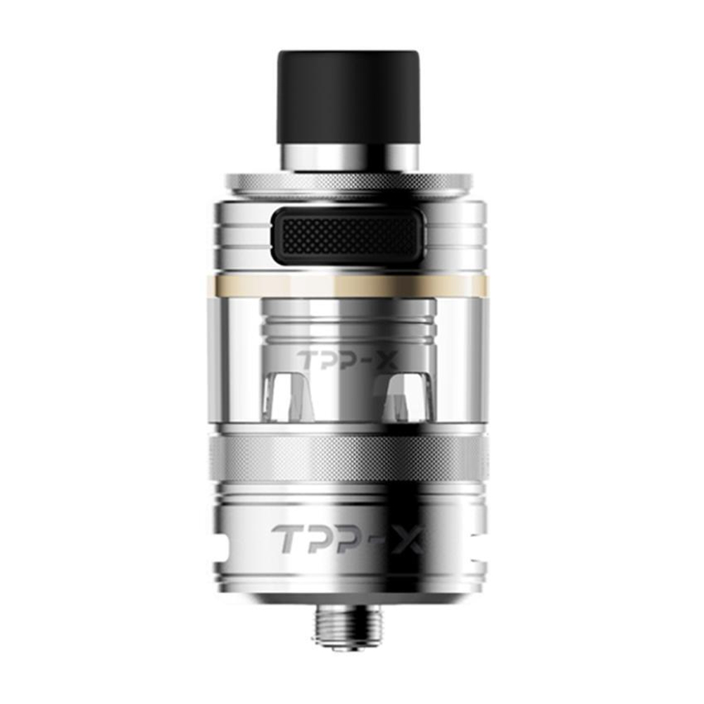 Атомайзер Voopoo: TPP-X Tank 5,5мл