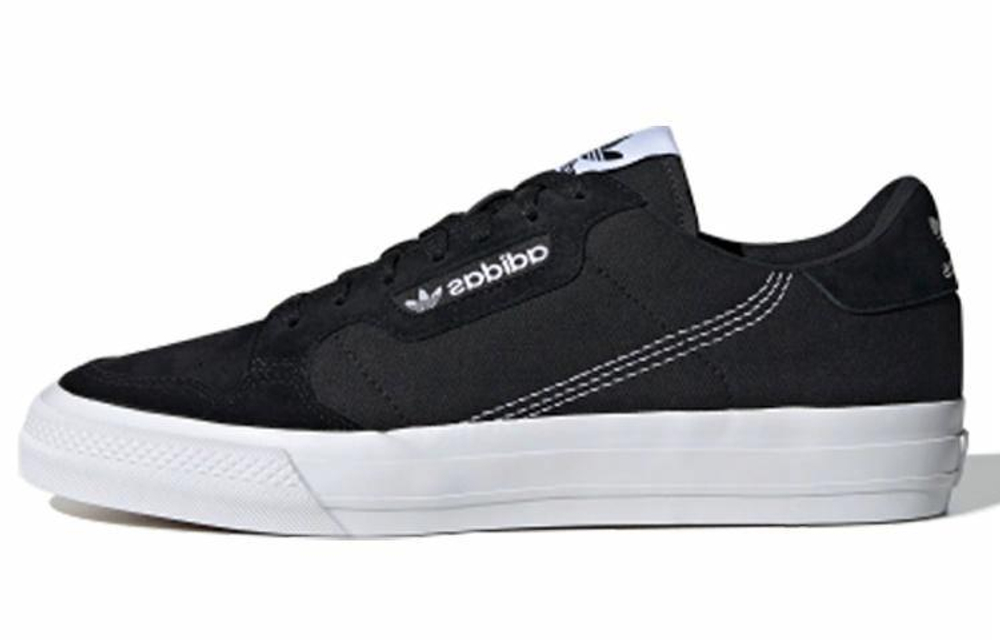 Кроссовки Adidas Originals Continental Vulc