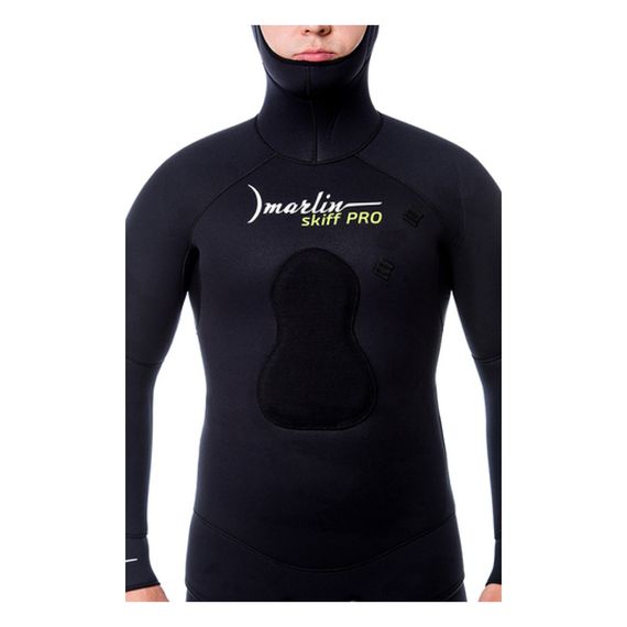 Гидрокостюм Marlin Skiff Pro 7 мм куртка