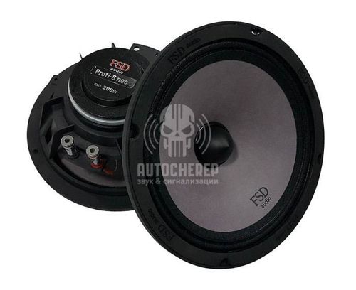 Акустика FSD audio PROFI 8 NEO