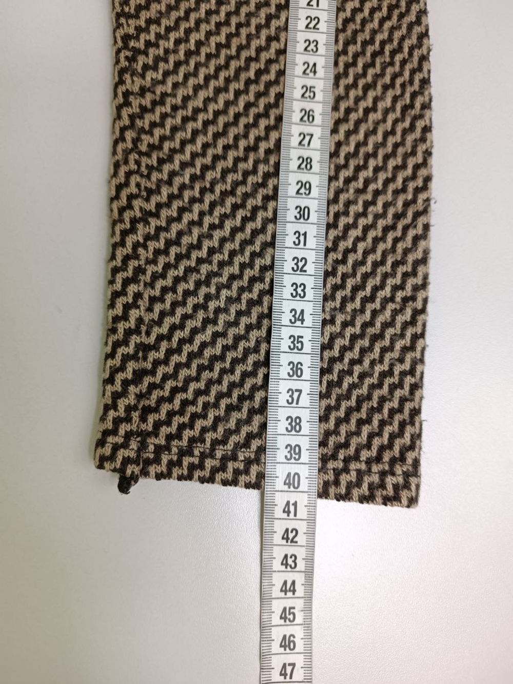 Джемпер красивый повседневный 50-52 размер