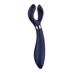 Satisfyer Endless Fun - Мультифункциональный вибратор