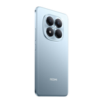 Смартфон Xiaomi Redmi Note 15 Pro 4G NFC 12 ГБ + 256 ГБ («Голубой ледник» | Glacier Blue) (версия Global)