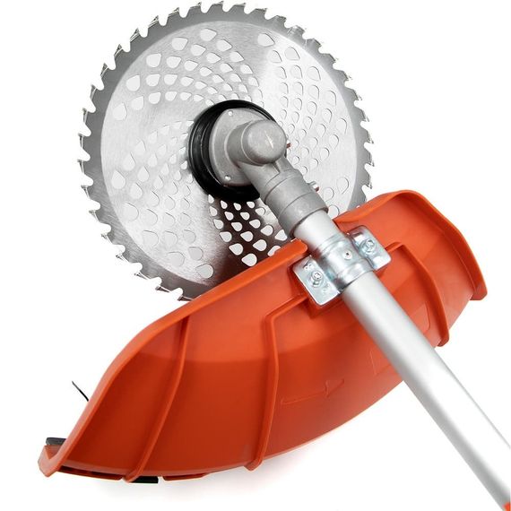 Триммер бензиновый Nirex NPB 5230 C