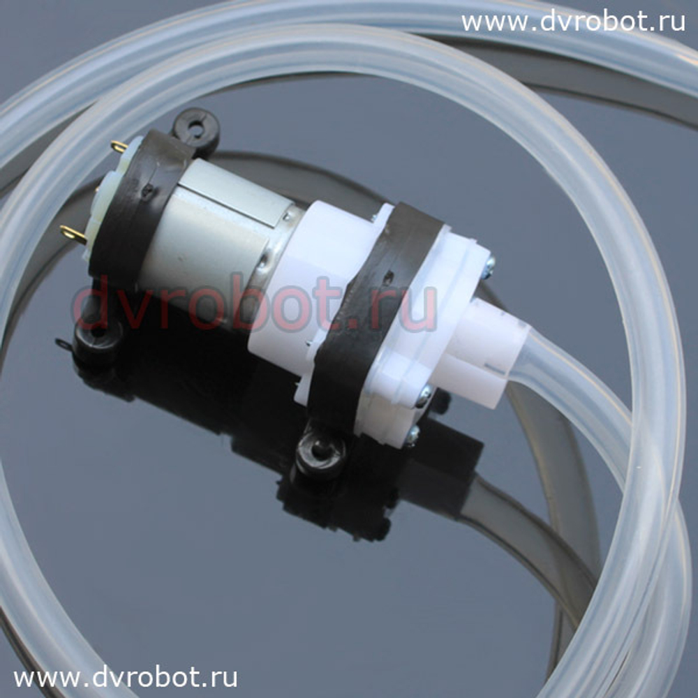 Шланг 8-10 ЖЕЛТЫЙ