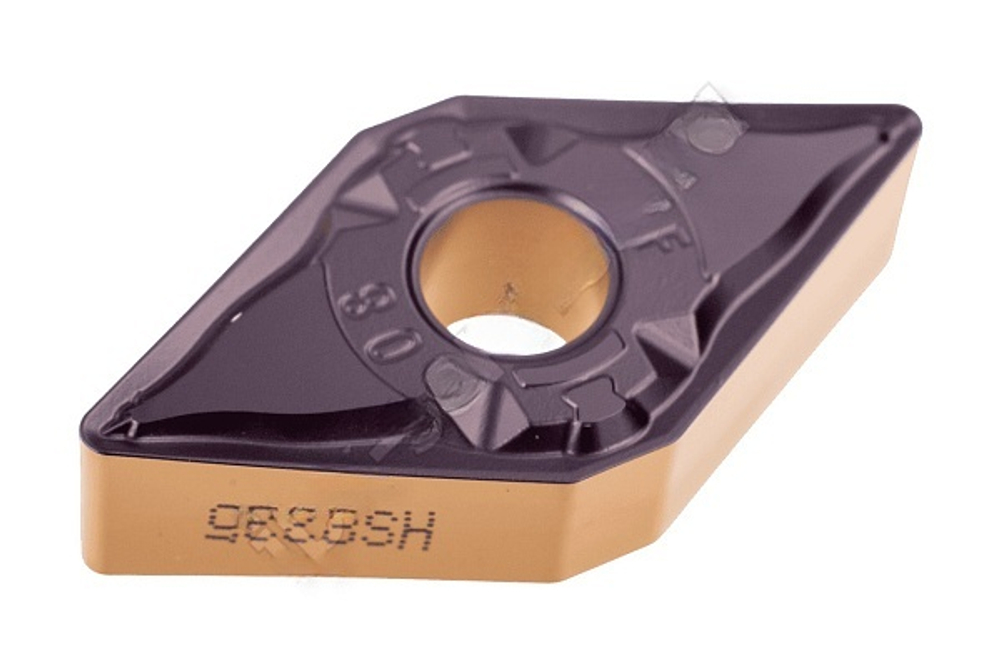 DNMG150608-GF-HS8225 Пластина твердосплавная Hadsto