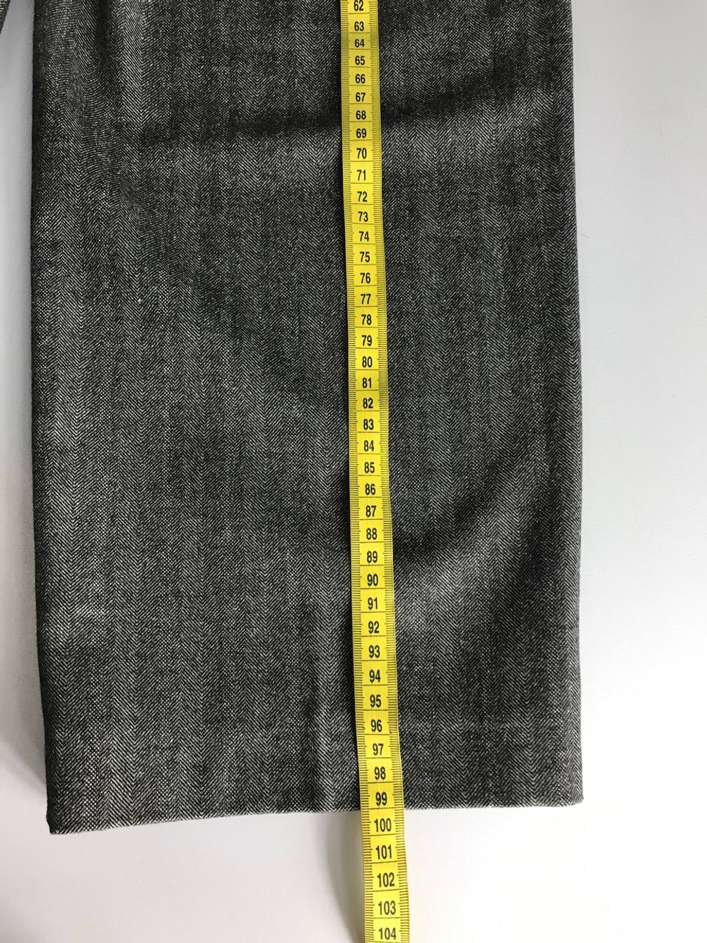 Брюки Paul&Joe широкие, маркировка 34, визуально на 40 размер