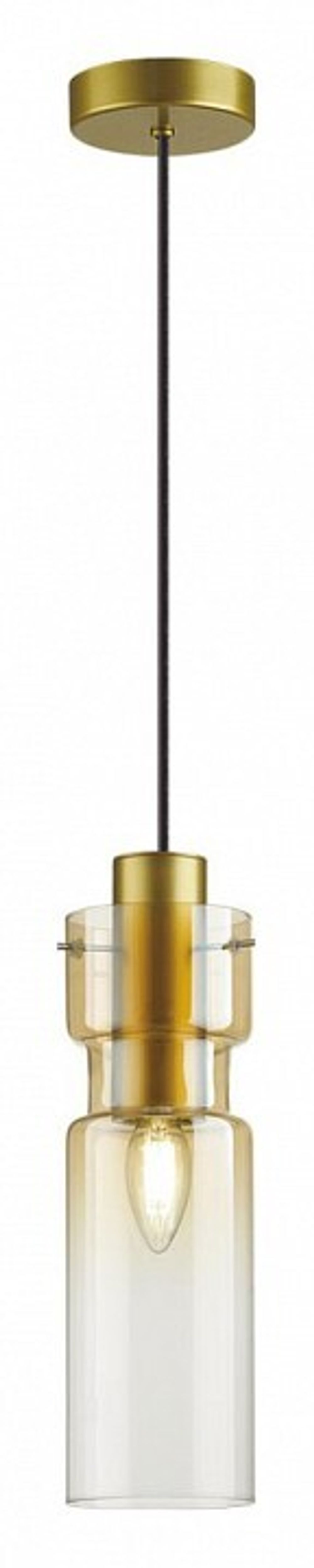 Подвесной светильник Odeon Light Scrow 5057/1A