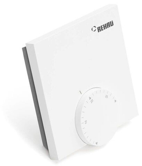 Терморегулятор Рехау NEA Smart R без дисплея