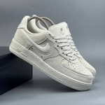 Кроссовки Nike Air Force 1 #535 (бел.)