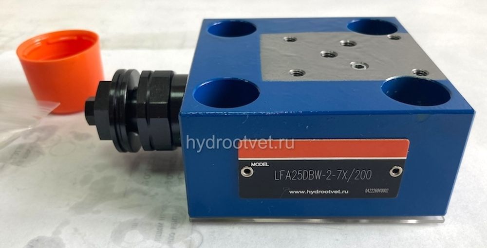 LFA25DBWD2-7X/200