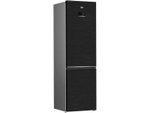 Холодильник двухкамерный Beko B5RCNK403ZWB Total No Frost инверторный черный/серый