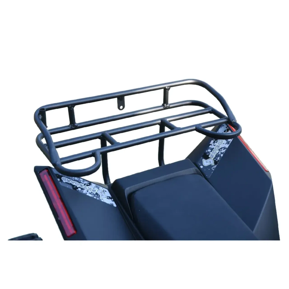 Электроквадроцикл Skyboard CyberTruck Sibir Kids