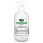 Tea Tree Therapy, Антисептик, жидкое мыло, 236 мл