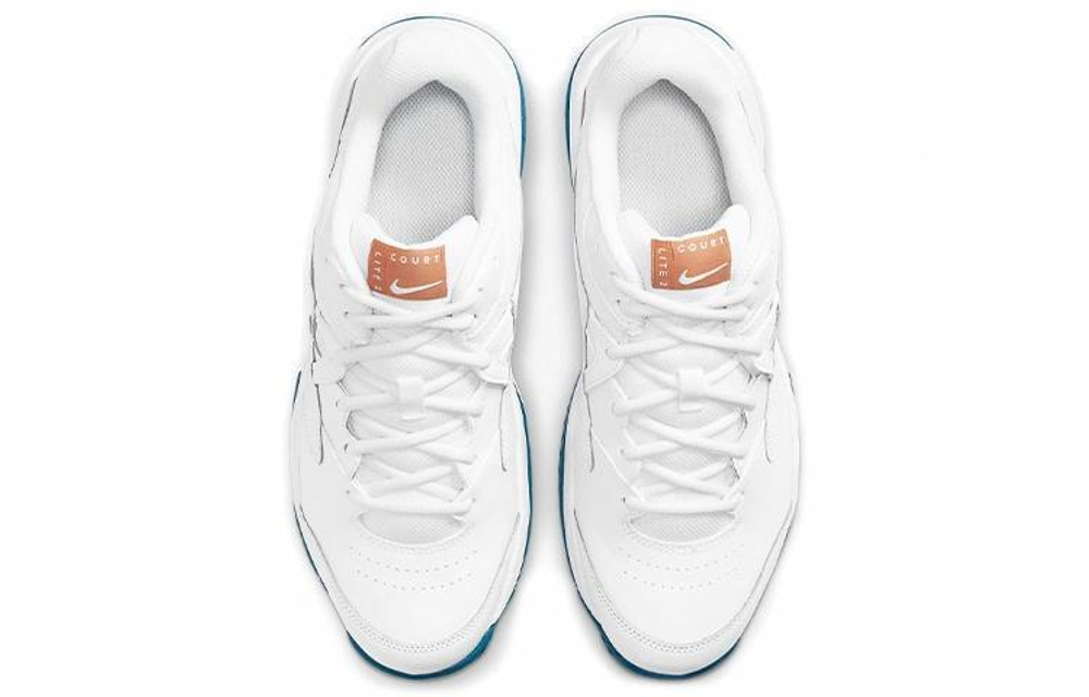 Кроссовки Nike Court Lite 2