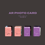 Альбом BAEKHYUN - BAMBI (3RD MINI ALBUM) (JEWEL CASE VER.)