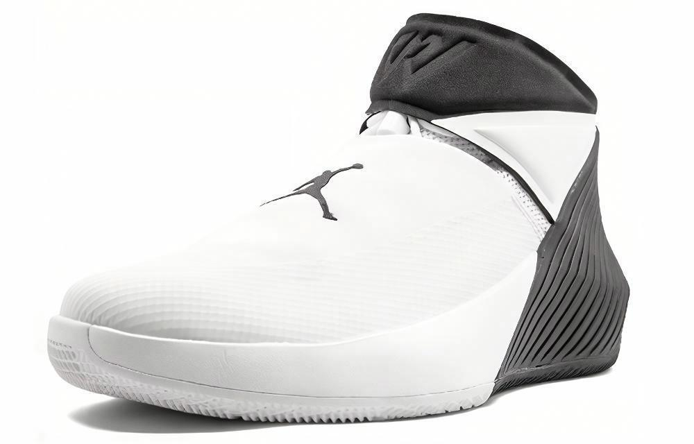 Кроссовки Jordan Why Not Zer0.1 2-Way