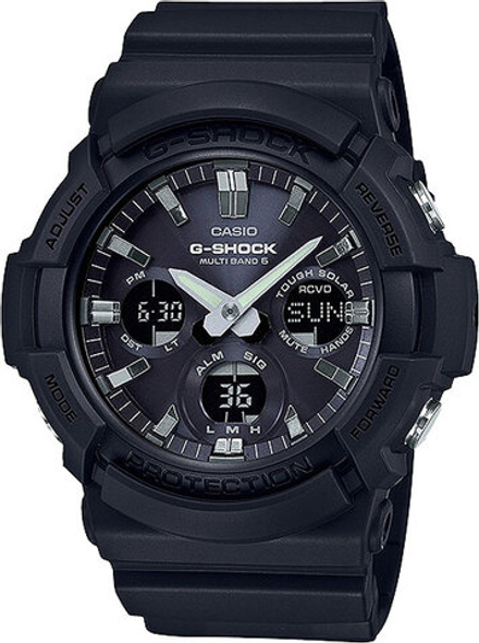 Часы Casio GAW-100B-1A