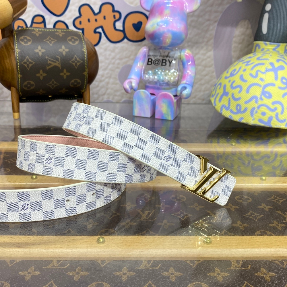 Louis Vuitton Belt