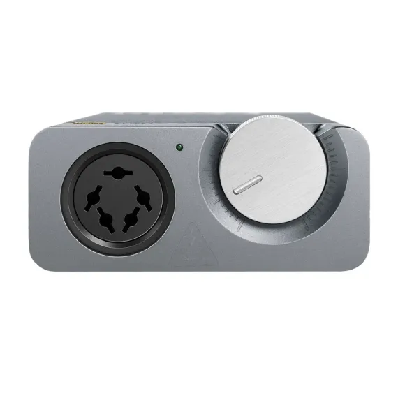 Stax SRM-D10