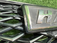Решетка радиатора Haval F7 (2022-2024)