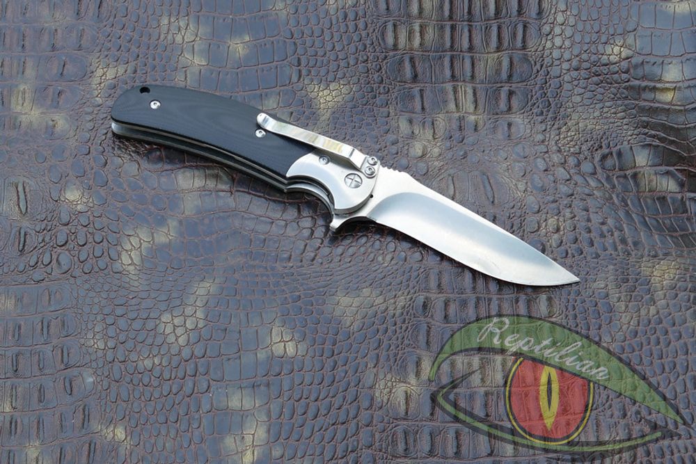 Нож складной Steelclaw "Резервист"