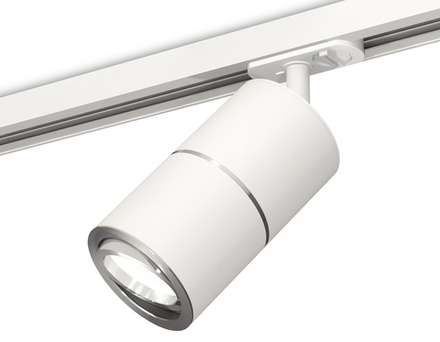Ambrella Комплект поворотного трекового светильника MR16 Трековые XT7401002