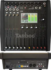 TARBOC MG-208 (MM-1-3364) - Цифровой микшерный пульт MG-208
