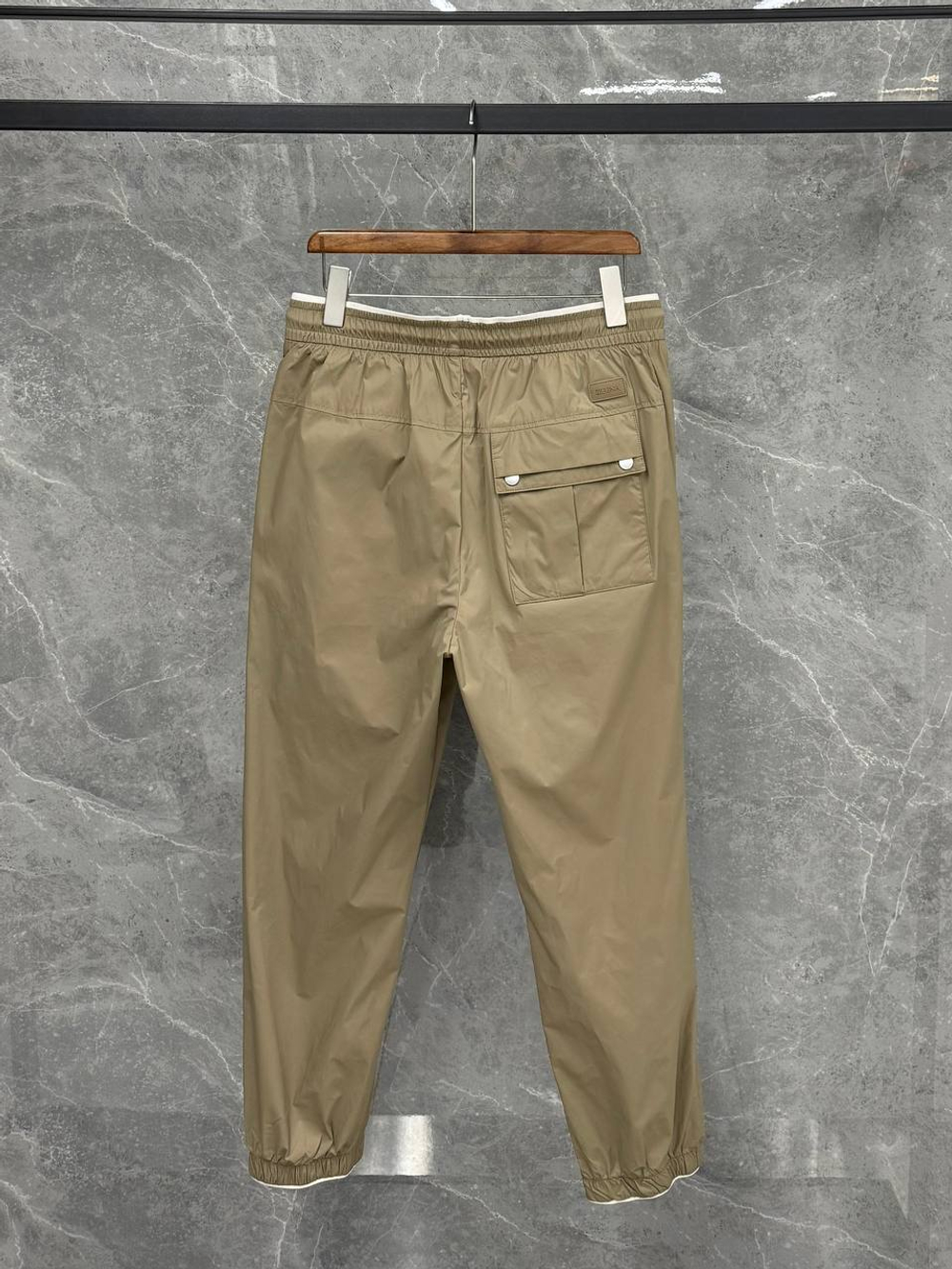 Штаны Zegna