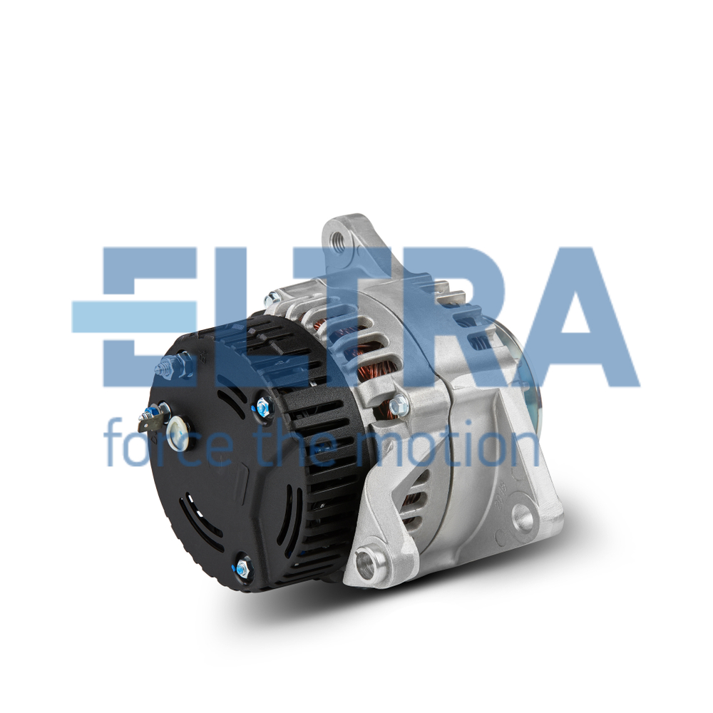 5112.3771-50 (ELTRA) Генератор двигателя автомобиля