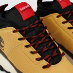 ботинки Timberland Winsor Trail Mid Beige / White