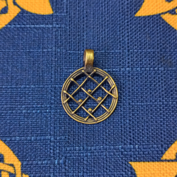 Подвеска. Белоозеро 9-11 в.