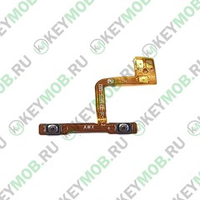 Шлейф на кнопки громкости для телефона Meizu M6s (M712H)
