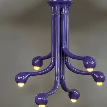 Подвесной светильник Lavender by Altavolta