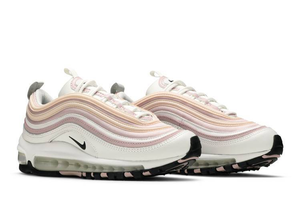 Кроссовки Nike Air Max 97 (Женская размерная сетка)