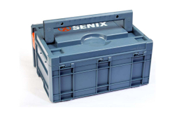Ящик  SENIX для инструментов M XSTACK, M(Z082005)