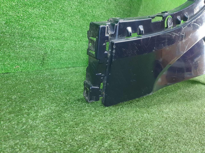 Крыло переднее левое BMW X5 F15 (2013-2018)