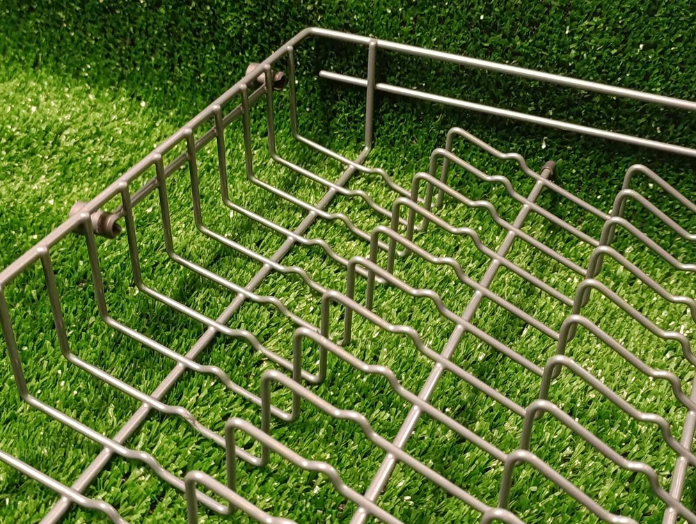 Корзина верхняя для посудомоечной машины Candy CDIN 3D632 PB-07