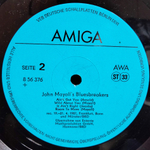 John Mayall's Bluesbreakers / John Mayall's Bluesbreakers (LP)